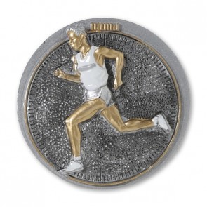 Resinafslag Hardlopen Heer FG030